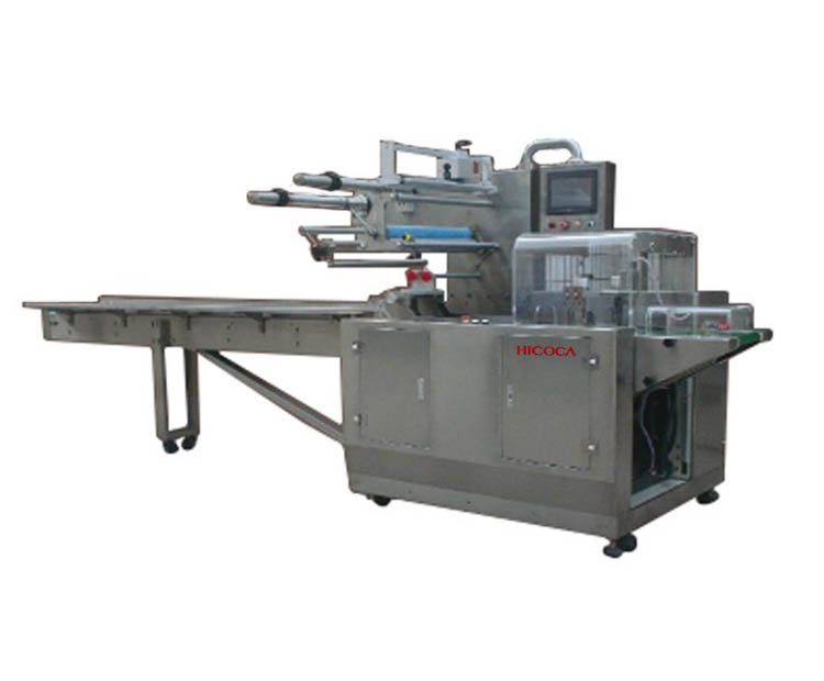 Reciprocating Packaging Machine