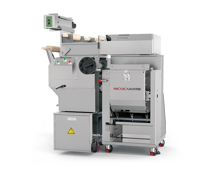HICOCA Intelligent Commercial Ramen Machine
