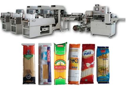 Packing Machine