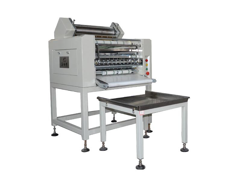 Automated Farfalle Production Line