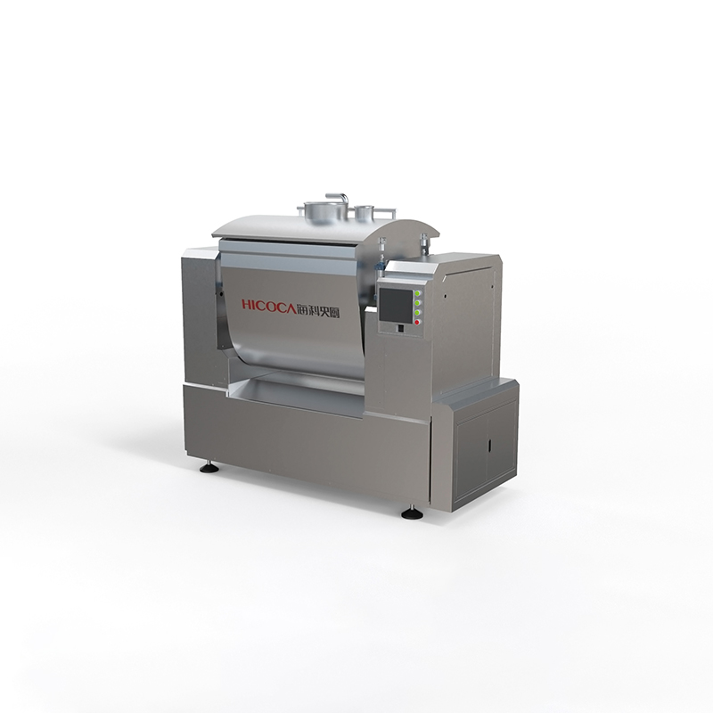 Rotary Bionic Dough Kneading Machine