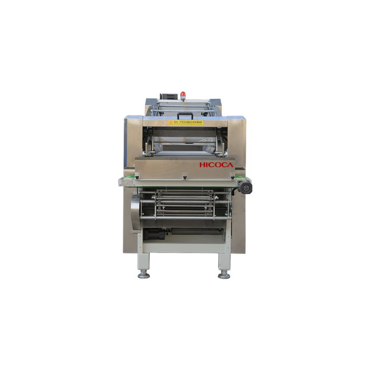Single Layer High Speed Stick Noodle Cutting Machine