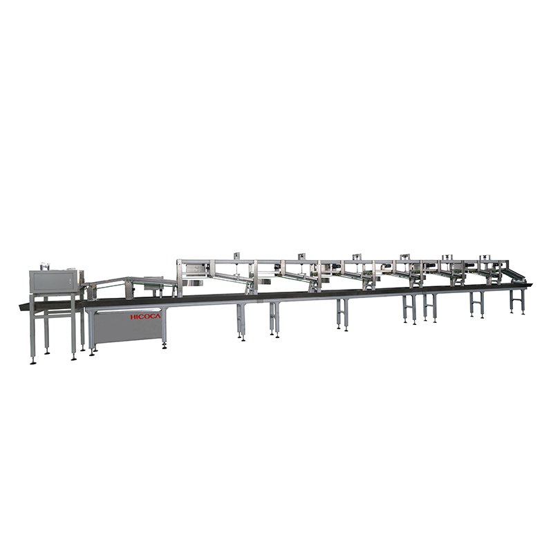 Stick Noodle Feeding System